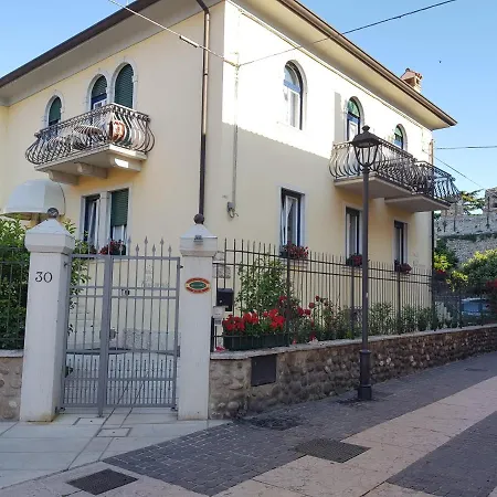 Cansignorio Hotel 3*