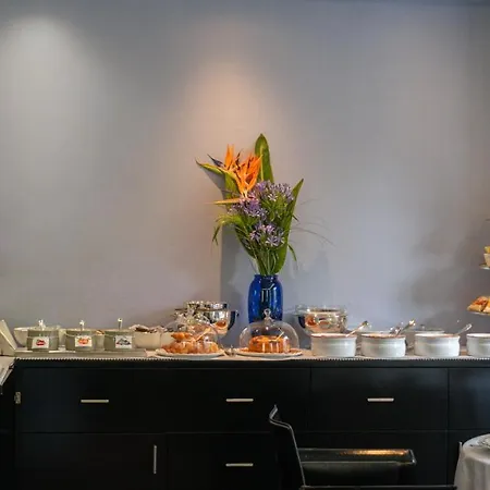 호텔 Cansignorio 3*