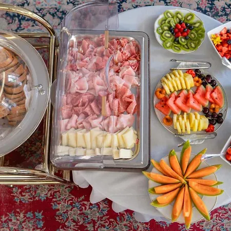 호텔 Cansignorio 라찌제