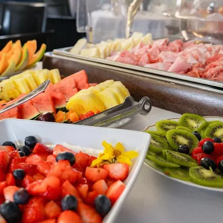 Cansignorio Hotel 3*