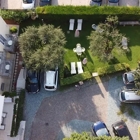 Cansignorio Otel Lazise