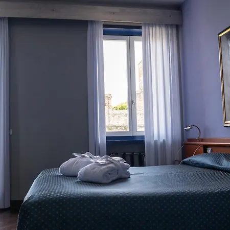 Otel Cansignorio