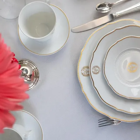 호텔 Cansignorio 3*