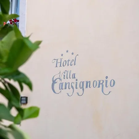 Cansignorio Otel Lazise