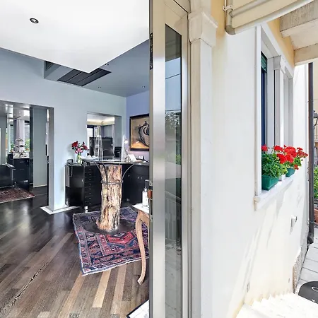 Cansignorio 호텔 3*