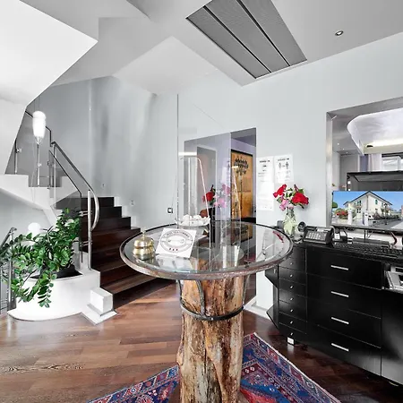 Otel Cansignorio Lazise
