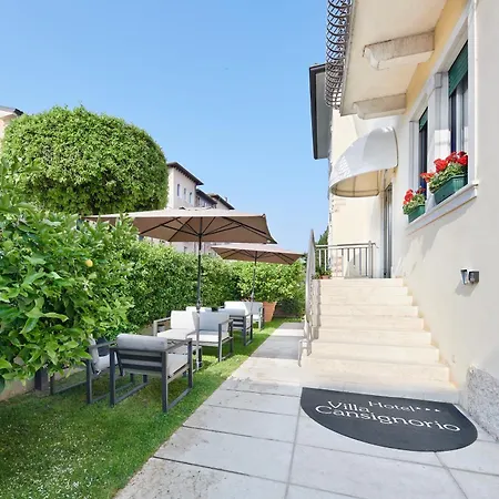 Cansignorio 3* Lazise