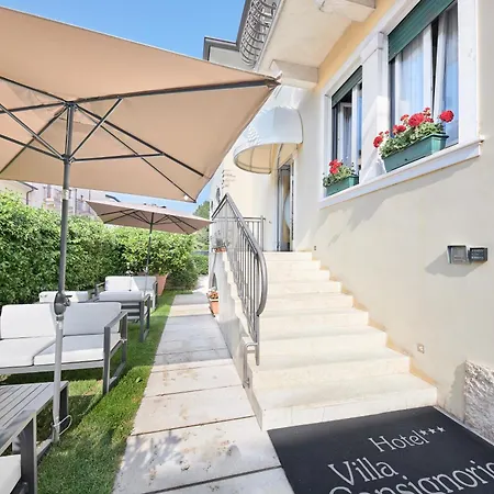 Cansignorio Otel Lazise