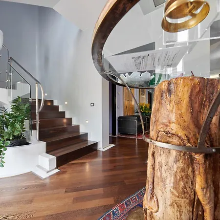 Cansignorio 호텔 3*