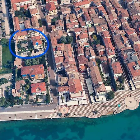 Otel Cansignorio