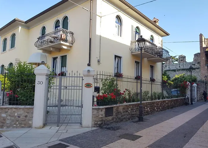 Cansignorio Hotel 3*