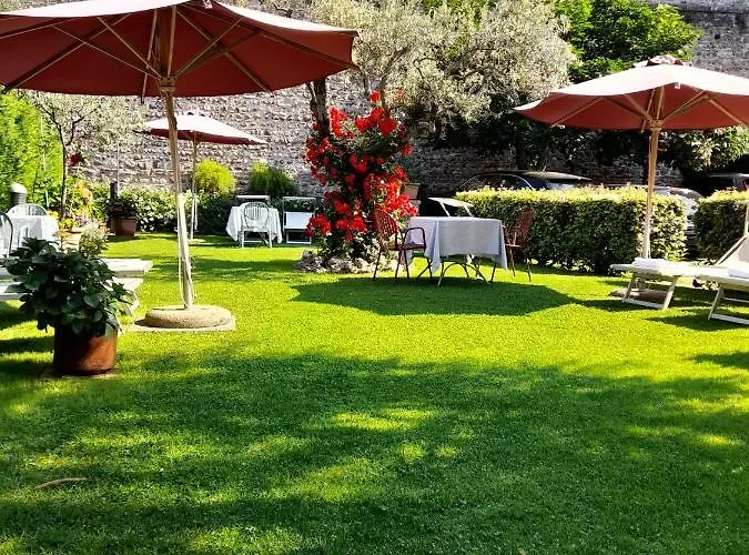 Cansignorio Hotel 3*