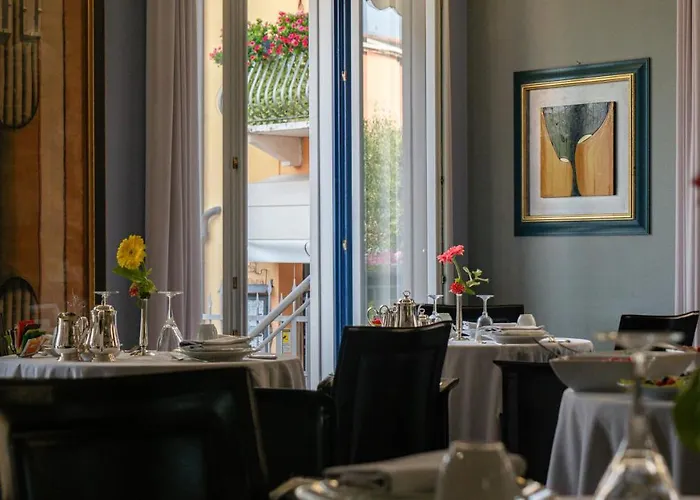 Cansignorio 3* Lazise