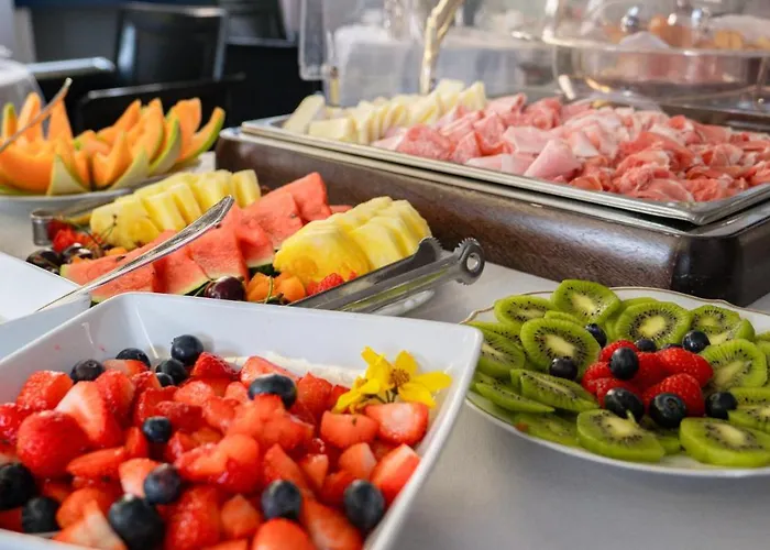 Cansignorio فندق 3*