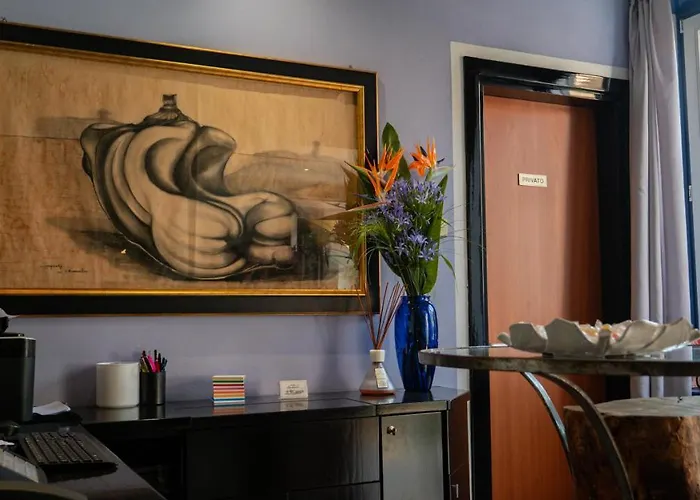 Cansignorio 3* Lazise