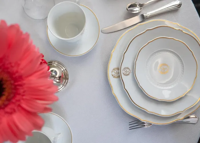 فندق Cansignorio 3*