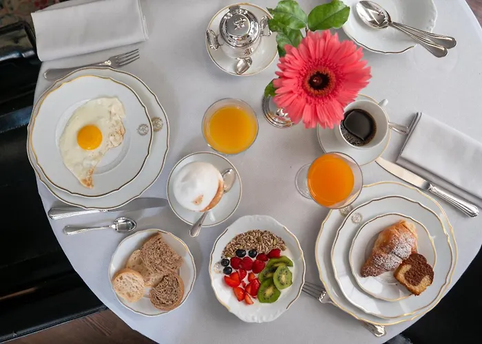 Cansignorio فندق