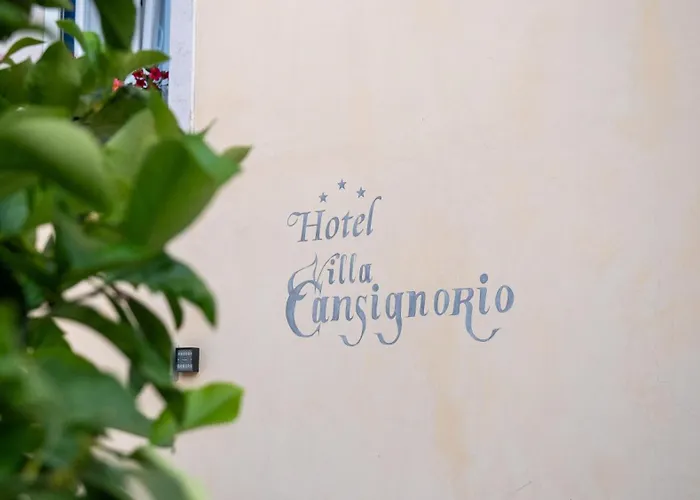 Cansignorio فندق لاتيزي