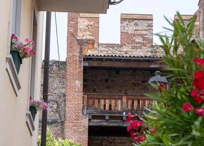 Cansignorio 3* Lazise