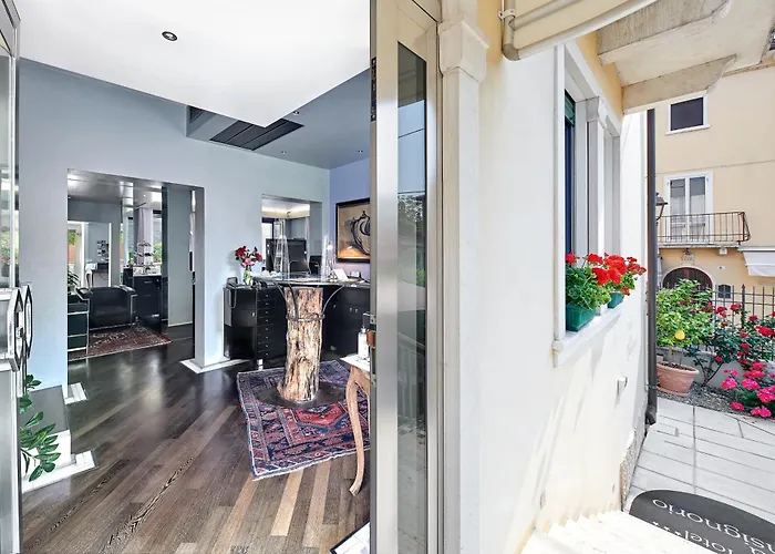 Cansignorio فندق 3*