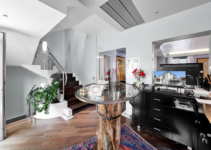 Hotel Cansignorio Lazise