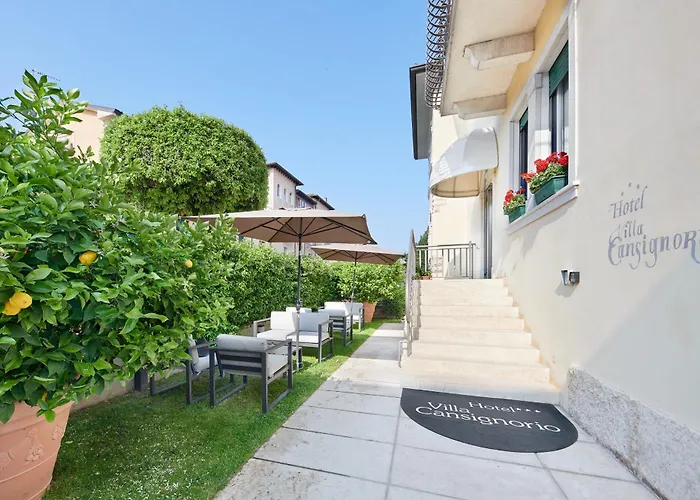 Cansignorio 3* Lazise