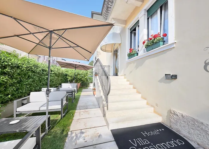 Cansignorio Hotel Lazise