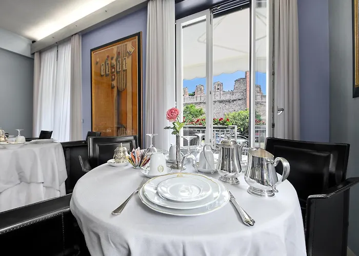 Cansignorio لاتيزي