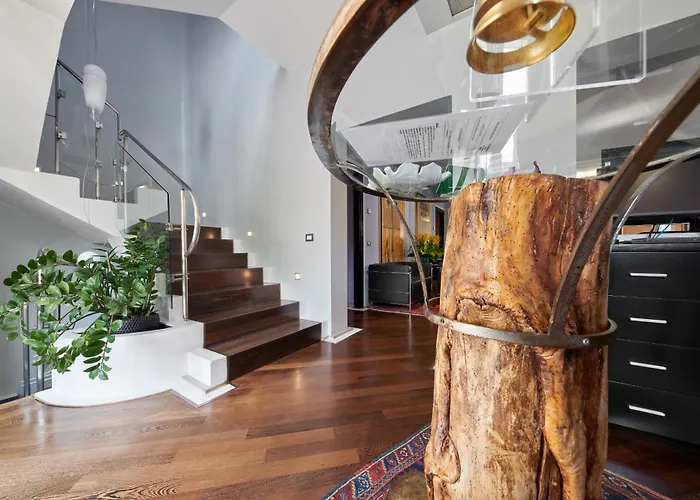 Cansignorio فندق 3*