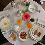 Cansignorio Hotel