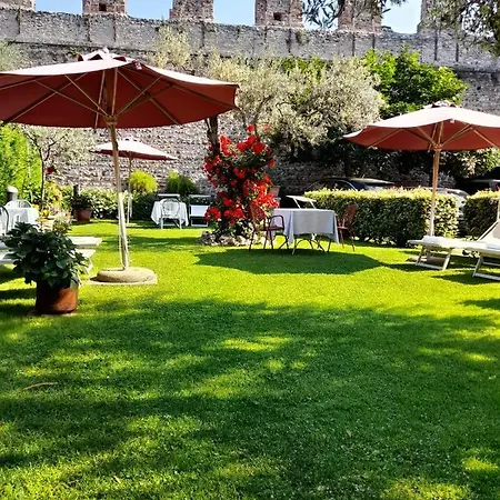 Cansignorio Hotel 3*