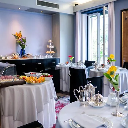 Cansignorio 3* Lazise