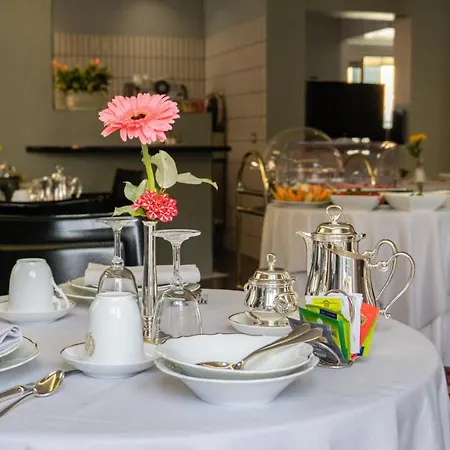 Cansignorio Hotel 3*