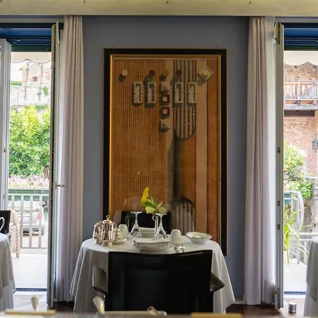 Cansignorio Hotel Lazise