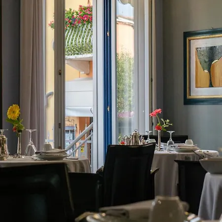 Cansignorio 3* Lazise