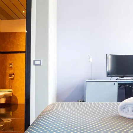 Cansignorio Hotel
