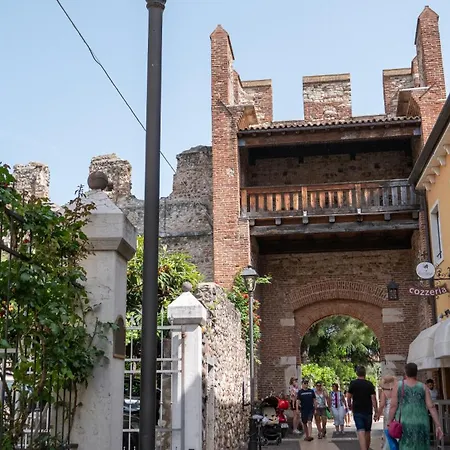 Hotel Cansignorio 3*