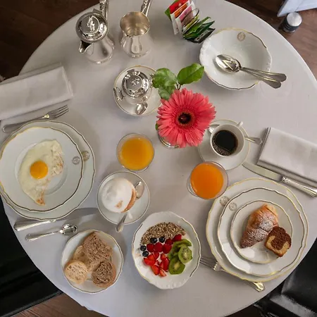 Cansignorio Hotel