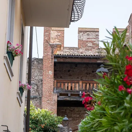 Cansignorio 3* Lazise