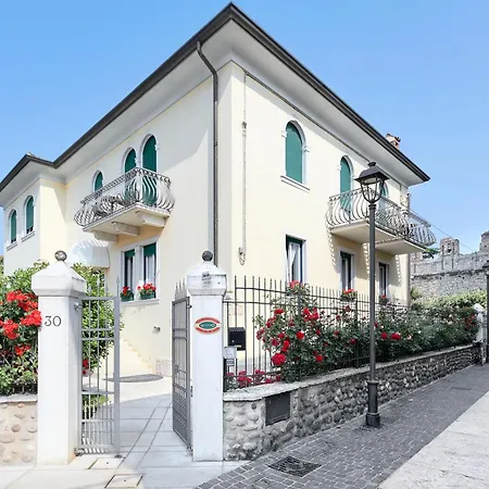 Hotel Cansignorio