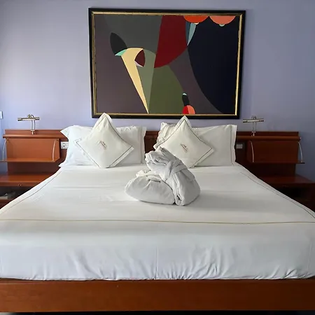 Cansignorio Hotel 3*
