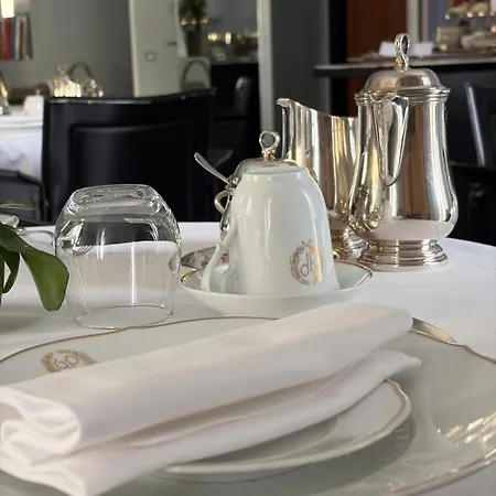 Cansignorio Hotel Lazise