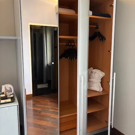 Hotel Cansignorio Lazise