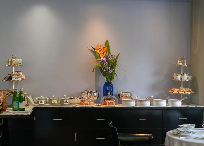 Hotel Cansignorio 3*