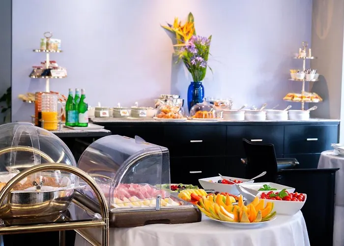 Hotel Cansignorio