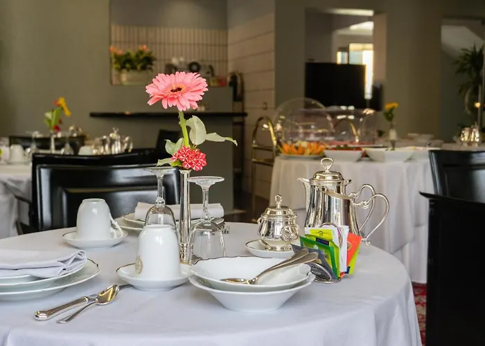 Cansignorio Hotel 3*