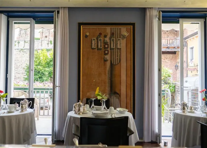 Cansignorio Hotel Lazise