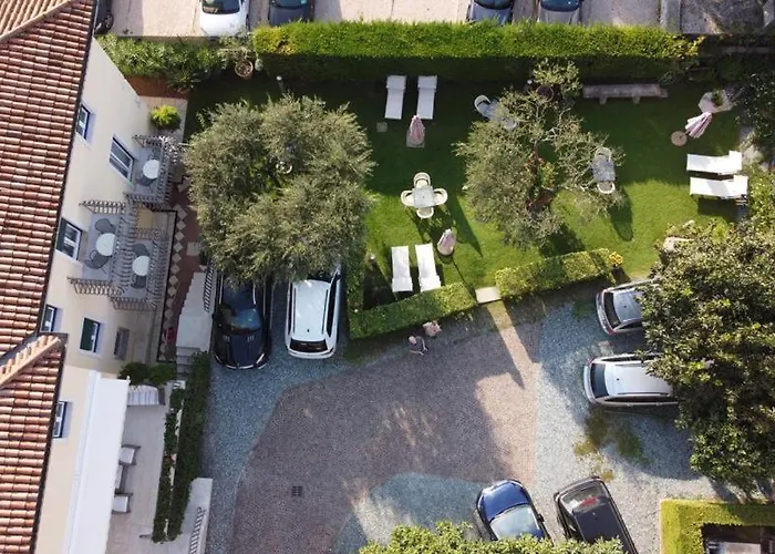 Cansignorio Hotel Lazise