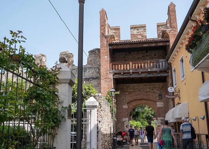 Hotel Cansignorio 3*