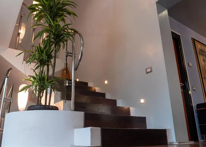 Hotel Cansignorio 3*